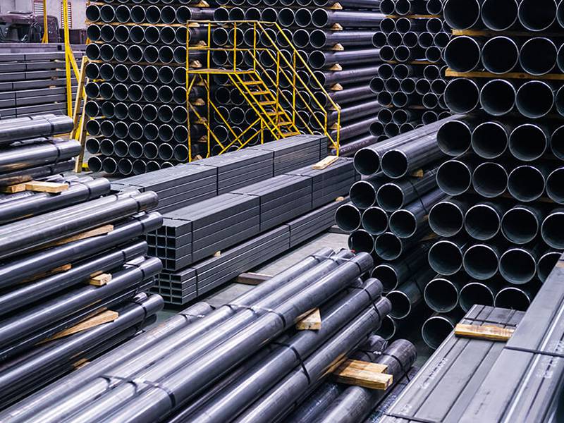 Conformação de Tubos