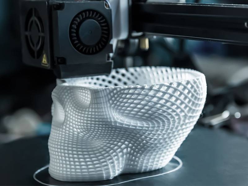 Impressão 3D