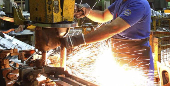 As vantagens de contratar empresas metalúrgicas em Diadema