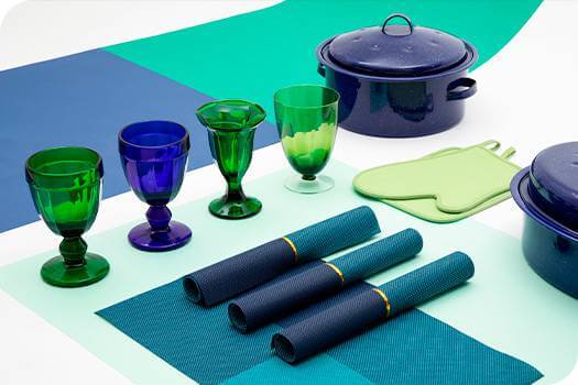 Utilidades Domésticas